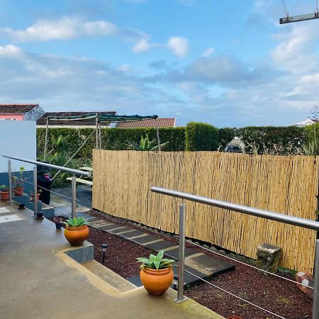 Casas Da Quinta Villa Ribeira Grande Bagian luar foto