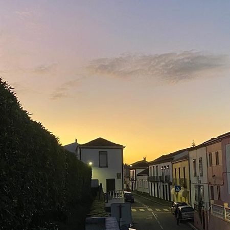 Casas Da Quinta Villa Ribeira Grande Bagian luar foto