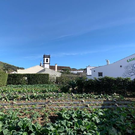 Casas Da Quinta Villa Ribeira Grande Bagian luar foto