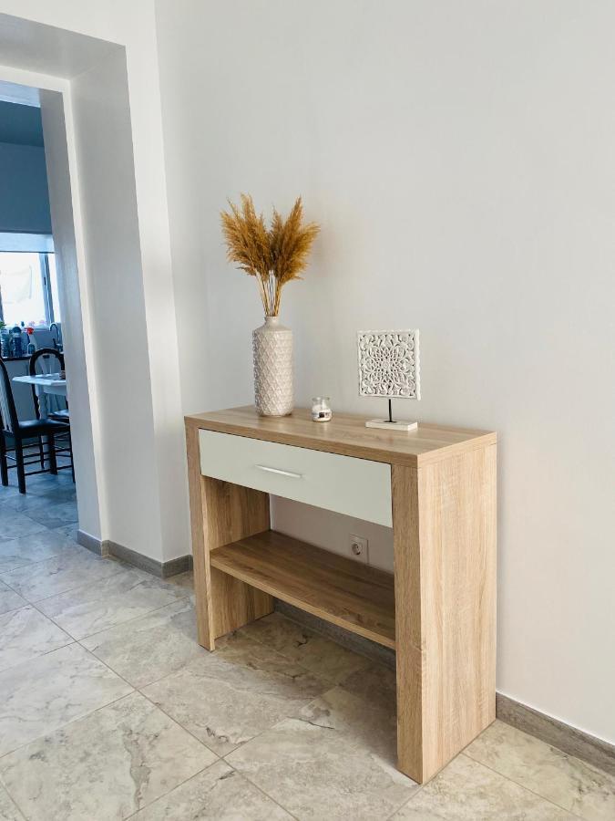 Casas Da Quinta Villa Ribeira Grande Bagian luar foto