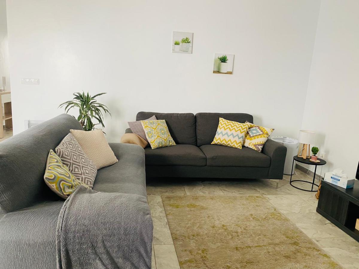 Casas Da Quinta Villa Ribeira Grande Bagian luar foto