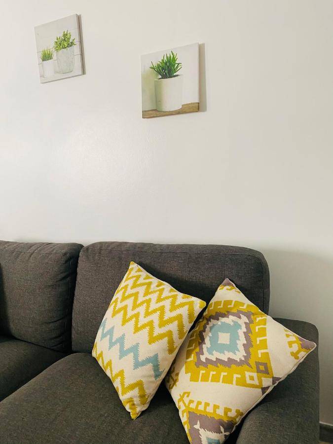 Casas Da Quinta Villa Ribeira Grande Bagian luar foto