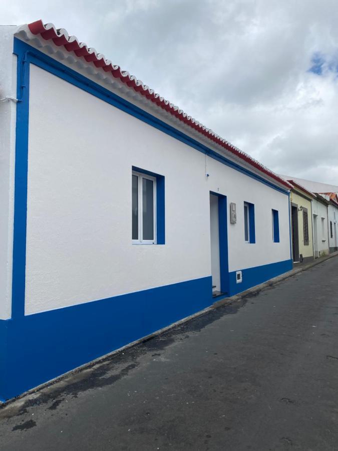 Casas Da Quinta Villa Ribeira Grande Bagian luar foto
