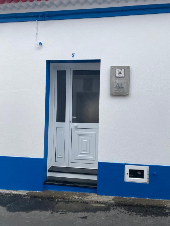 Casas Da Quinta Villa Ribeira Grande Bagian luar foto
