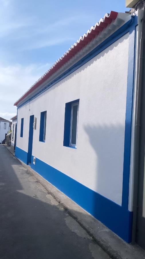 Casas Da Quinta Villa Ribeira Grande Bagian luar foto
