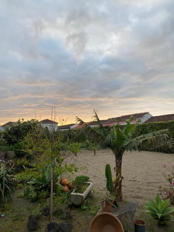 Casas Da Quinta Villa Ribeira Grande Bagian luar foto