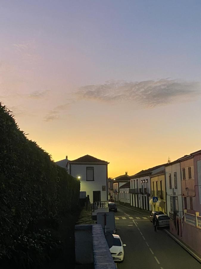Casas Da Quinta Villa Ribeira Grande Bagian luar foto