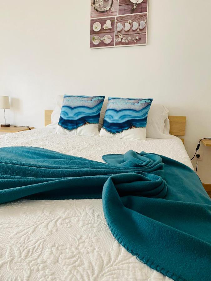 Casas Da Quinta Villa Ribeira Grande Bagian luar foto