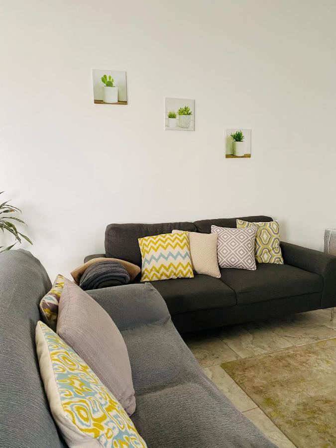 Casas Da Quinta Villa Ribeira Grande Bagian luar foto