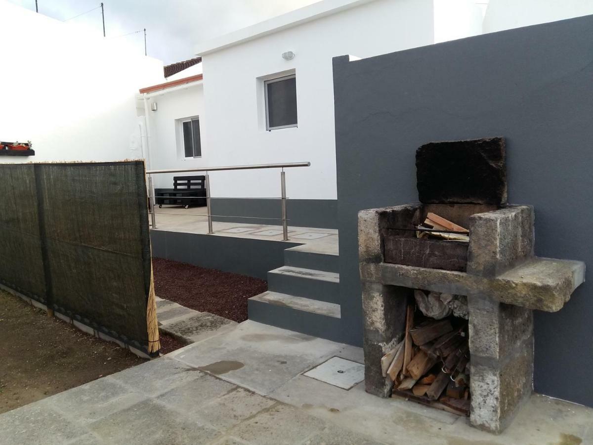 Casas Da Quinta Villa Ribeira Grande Bagian luar foto