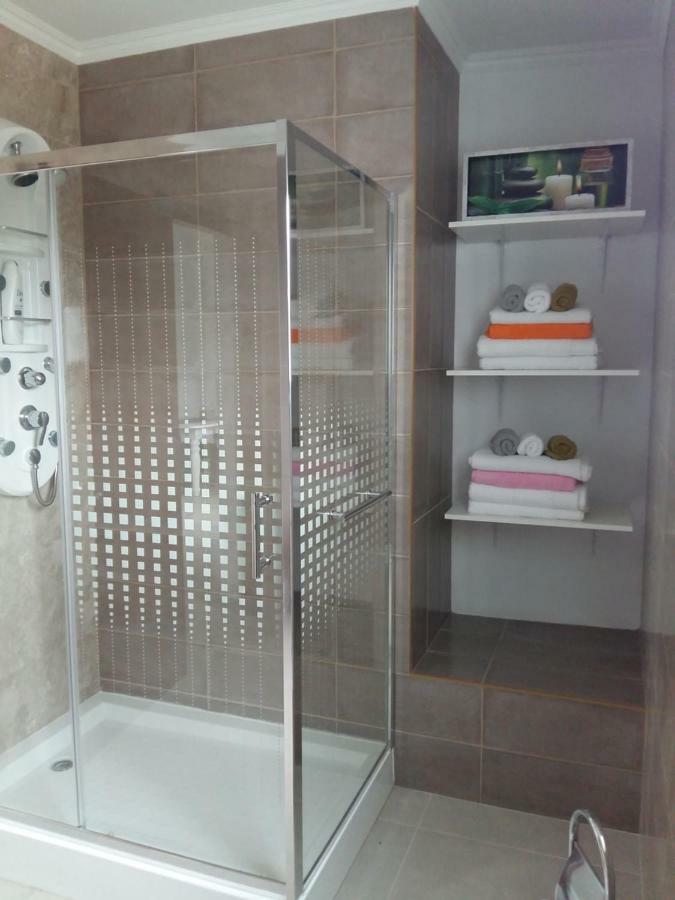 Casas Da Quinta Villa Ribeira Grande Bagian luar foto