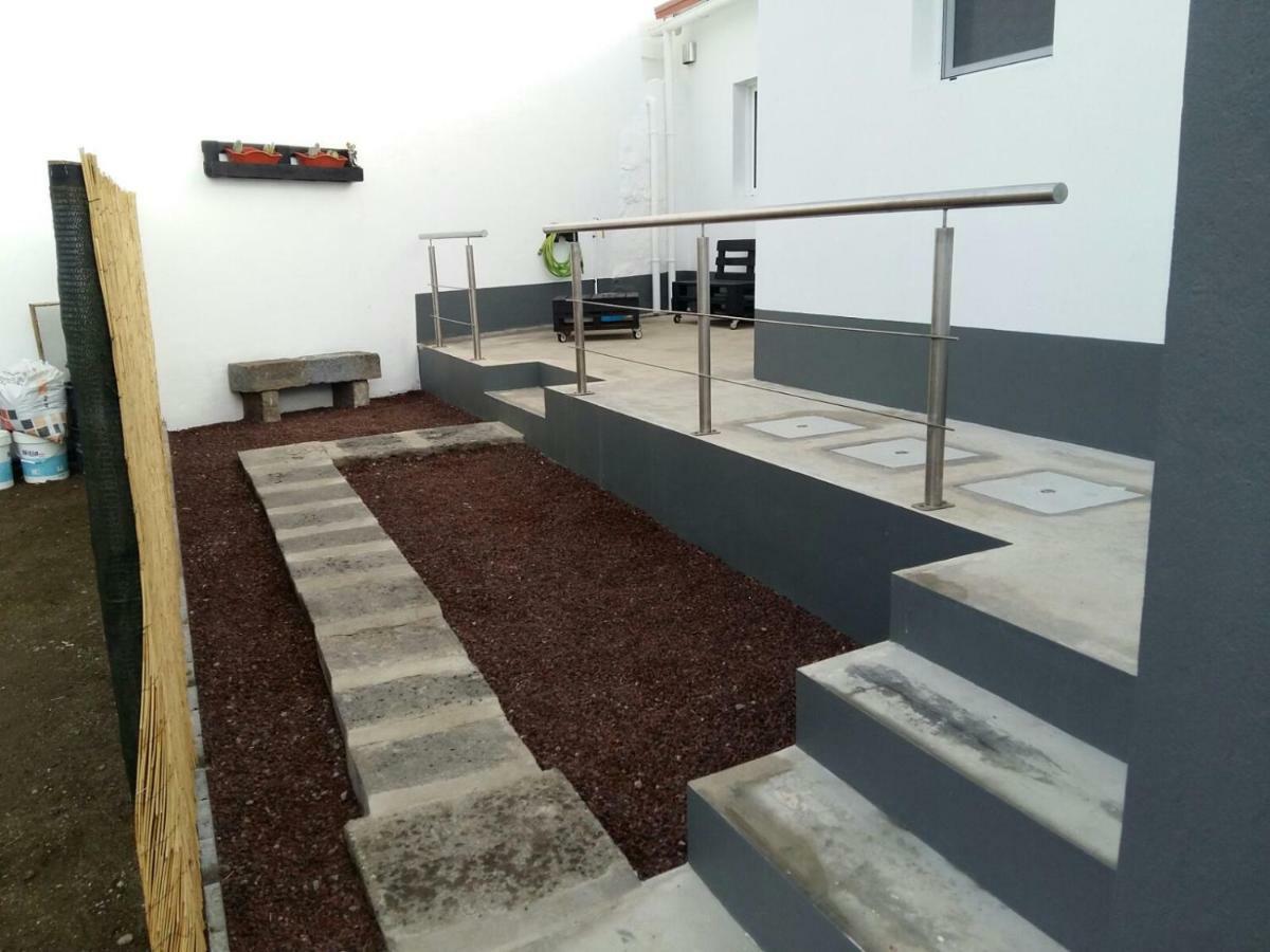 Casas Da Quinta Villa Ribeira Grande Bagian luar foto