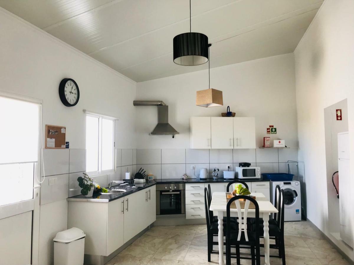 Casas Da Quinta Villa Ribeira Grande Bagian luar foto