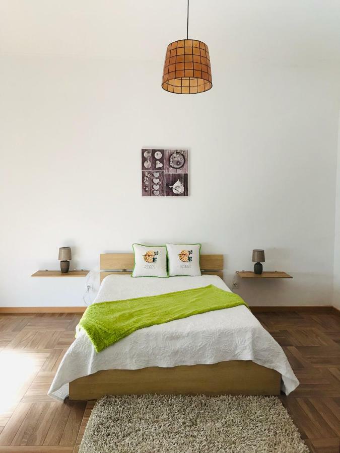 Casas Da Quinta Villa Ribeira Grande Bagian luar foto