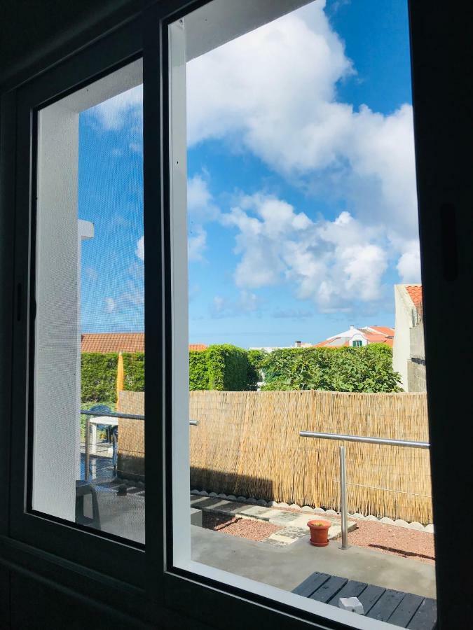 Casas Da Quinta Villa Ribeira Grande Bagian luar foto