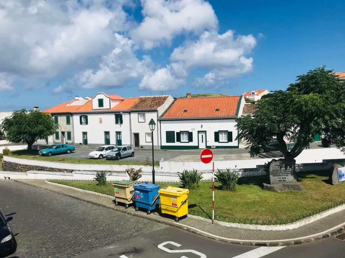 Casas Da Quinta Villa Ribeira Grande Bagian luar foto