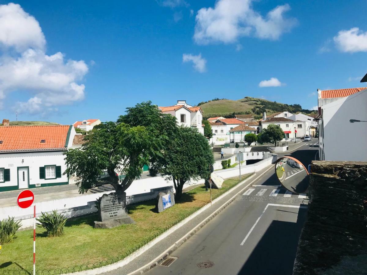 Casas Da Quinta Villa Ribeira Grande Bagian luar foto