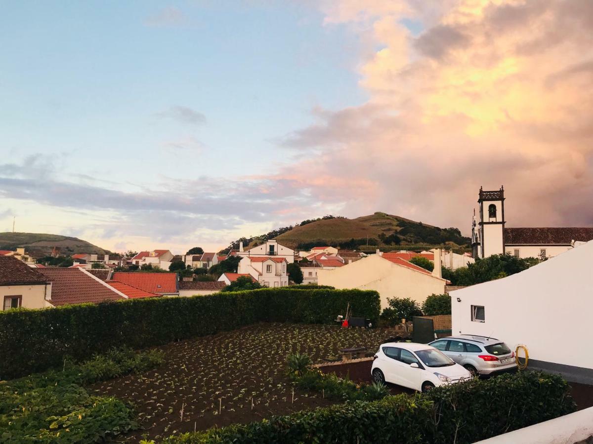 Casas Da Quinta Villa Ribeira Grande Bagian luar foto