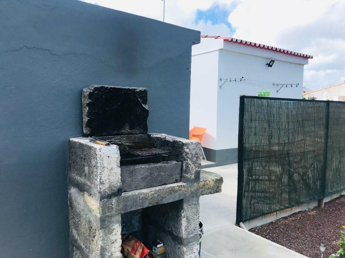 Casas Da Quinta Villa Ribeira Grande Bagian luar foto