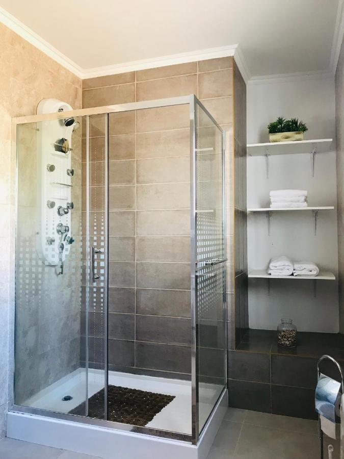 Casas Da Quinta Villa Ribeira Grande Bagian luar foto